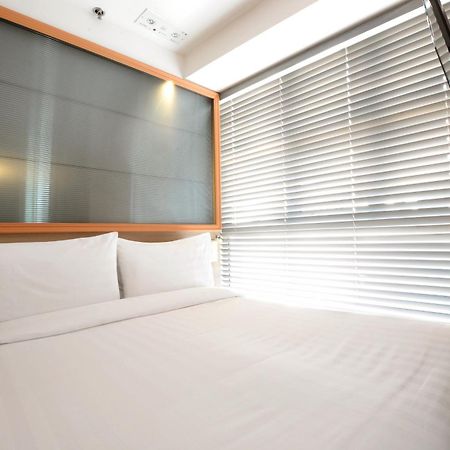 Bluejay Residences Hong Kong Extérieur photo