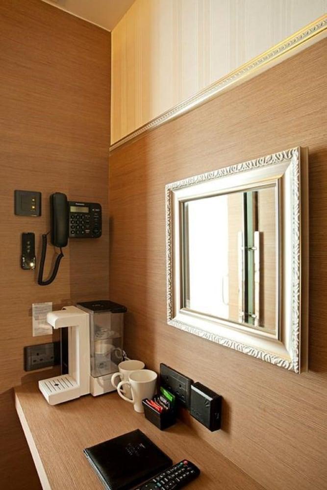 Bluejay Residences Hong Kong Extérieur photo