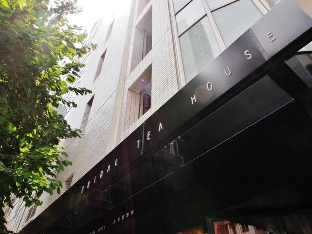 Bluejay Residences Hong Kong Extérieur photo