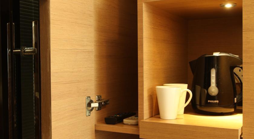Bluejay Residences Hong Kong Extérieur photo