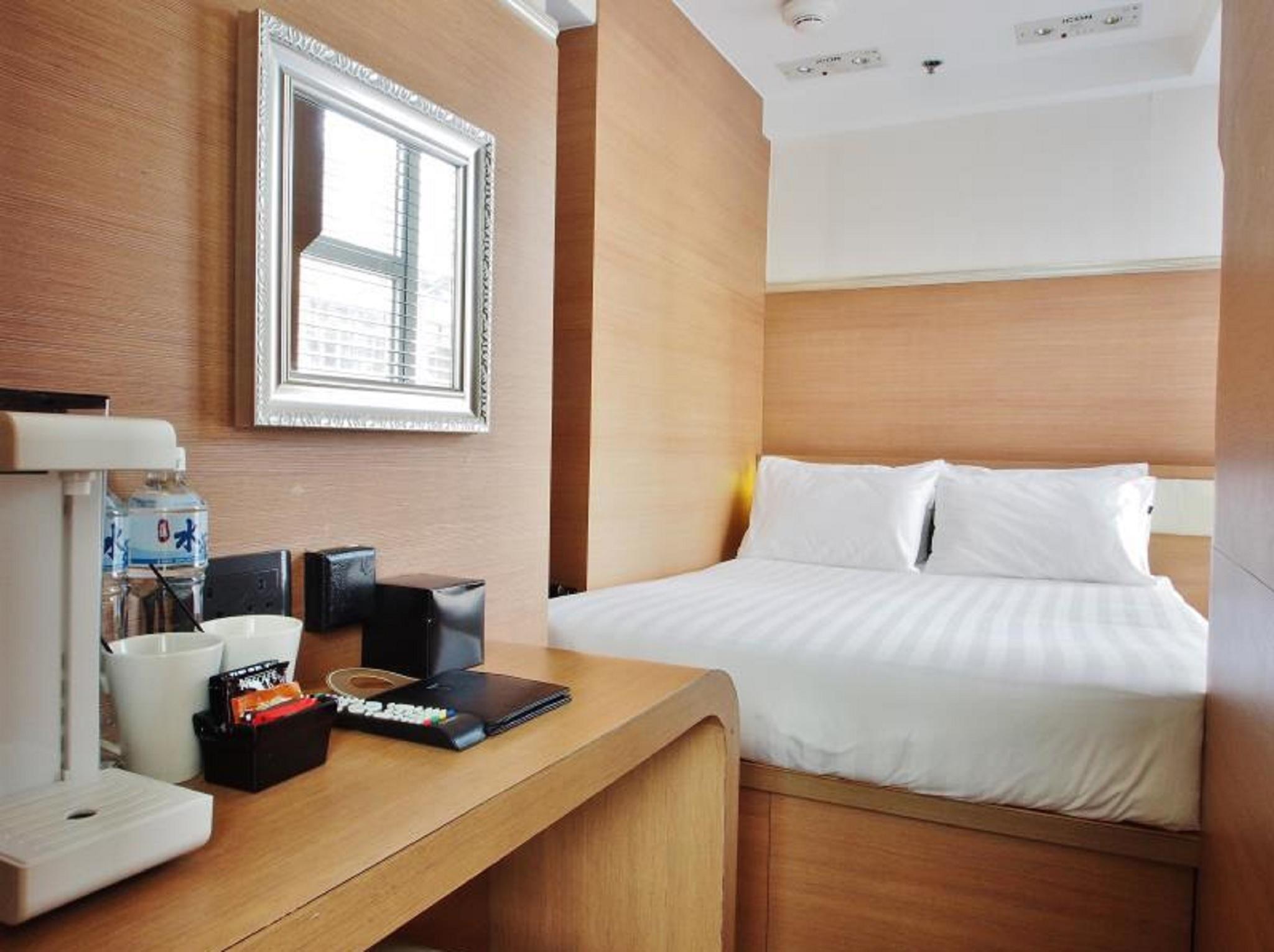 Bluejay Residences Hong Kong Extérieur photo