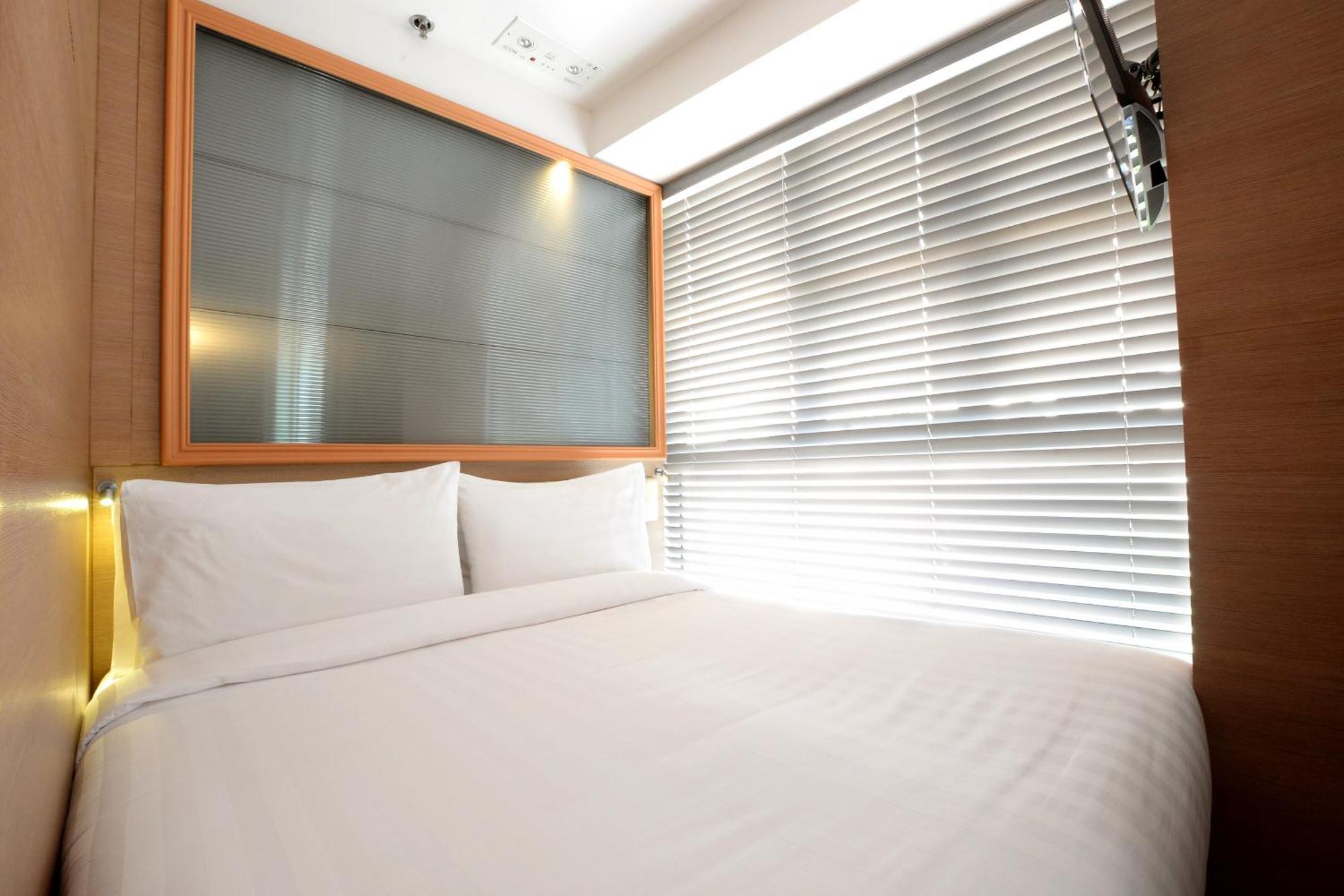 Bluejay Residences Hong Kong Extérieur photo