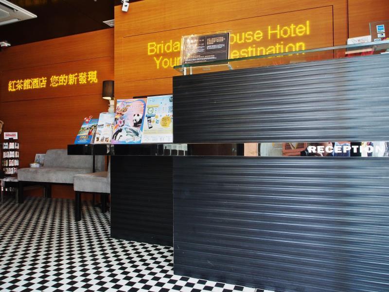 Bluejay Residences Hong Kong Extérieur photo