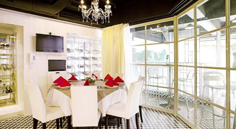 Bluejay Residences Hong Kong Extérieur photo