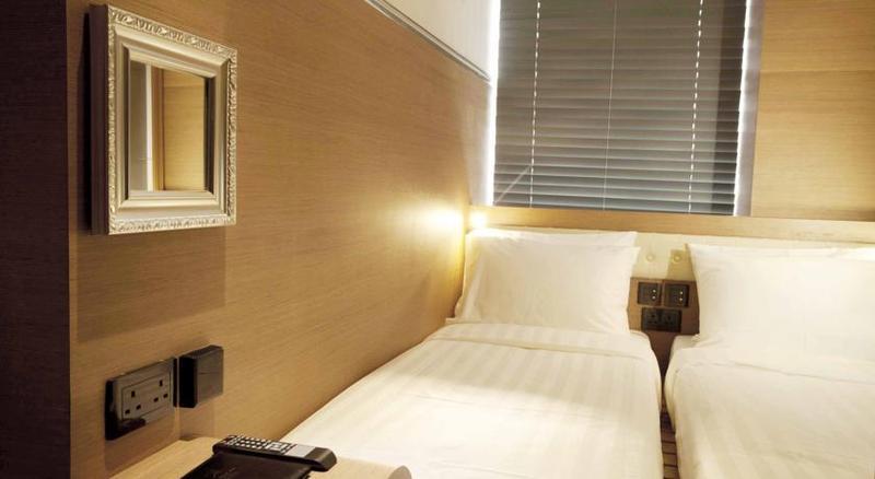 Bluejay Residences Hong Kong Extérieur photo