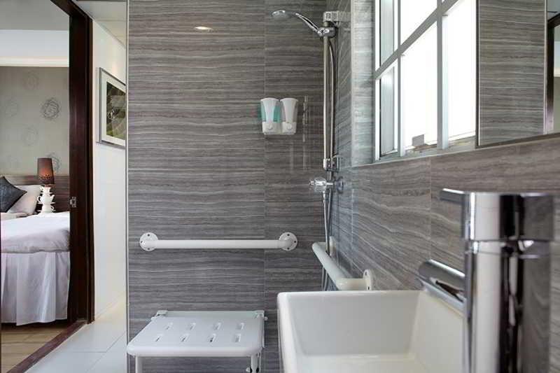 Bluejay Residences Hong Kong Extérieur photo