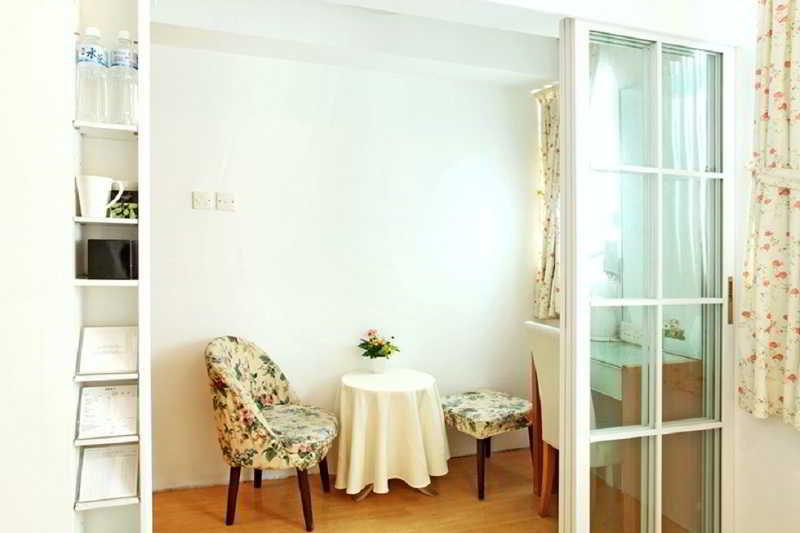 Bluejay Residences Hong Kong Extérieur photo