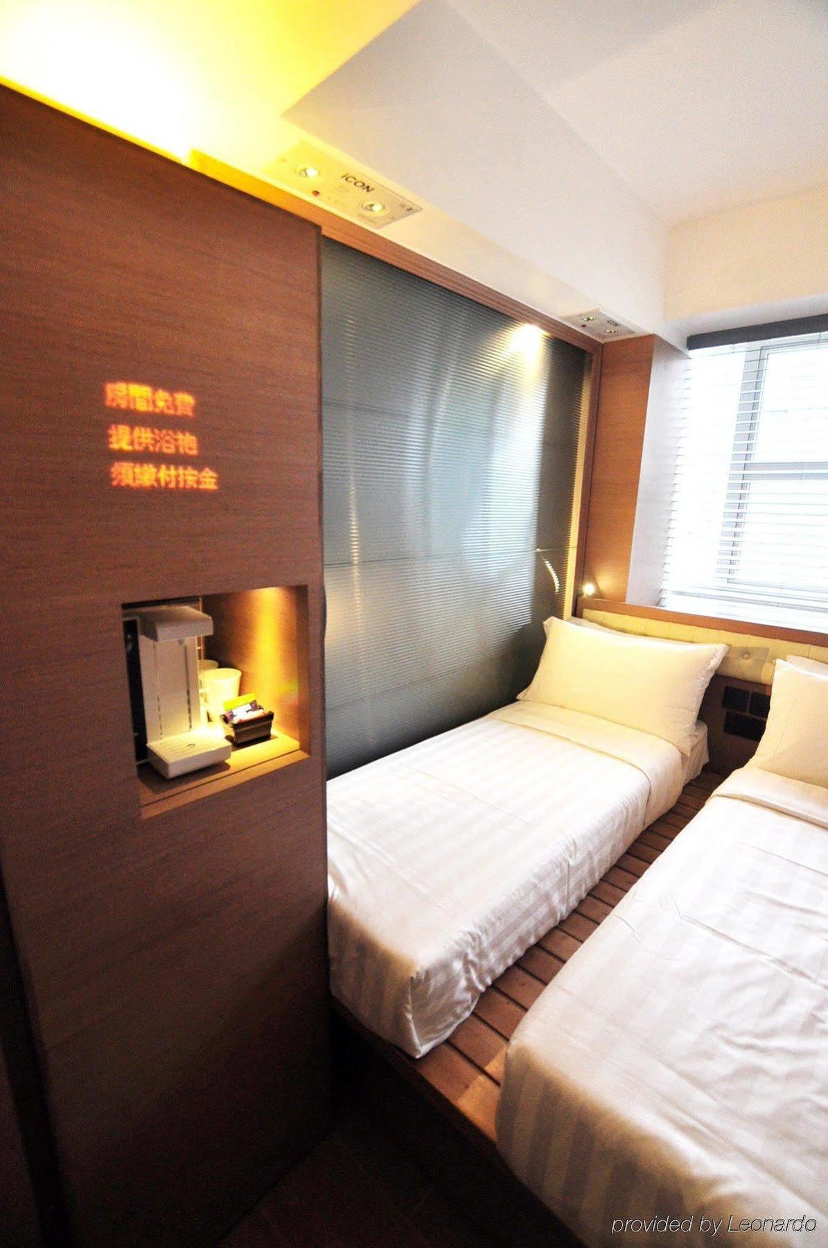 Bluejay Residences Hong Kong Extérieur photo