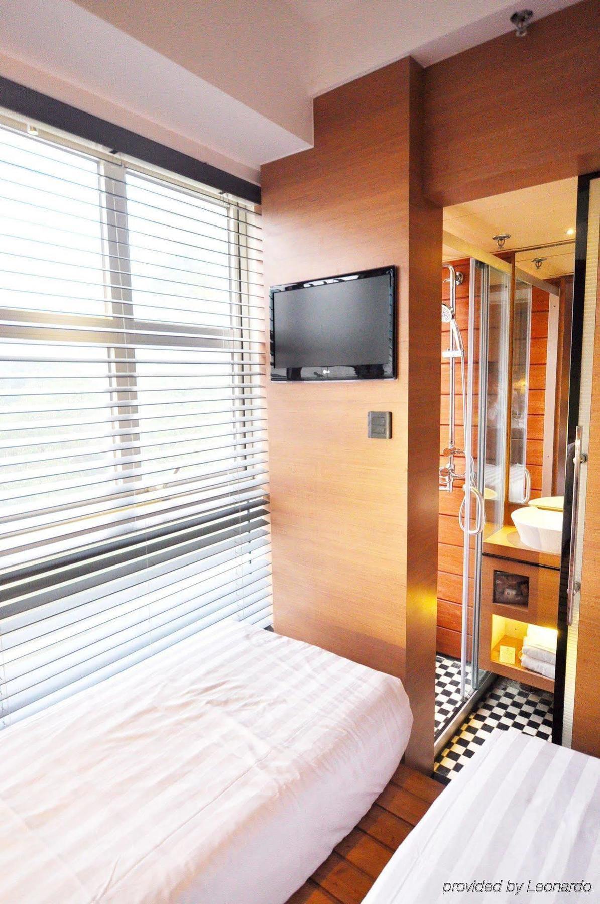 Bluejay Residences Hong Kong Extérieur photo