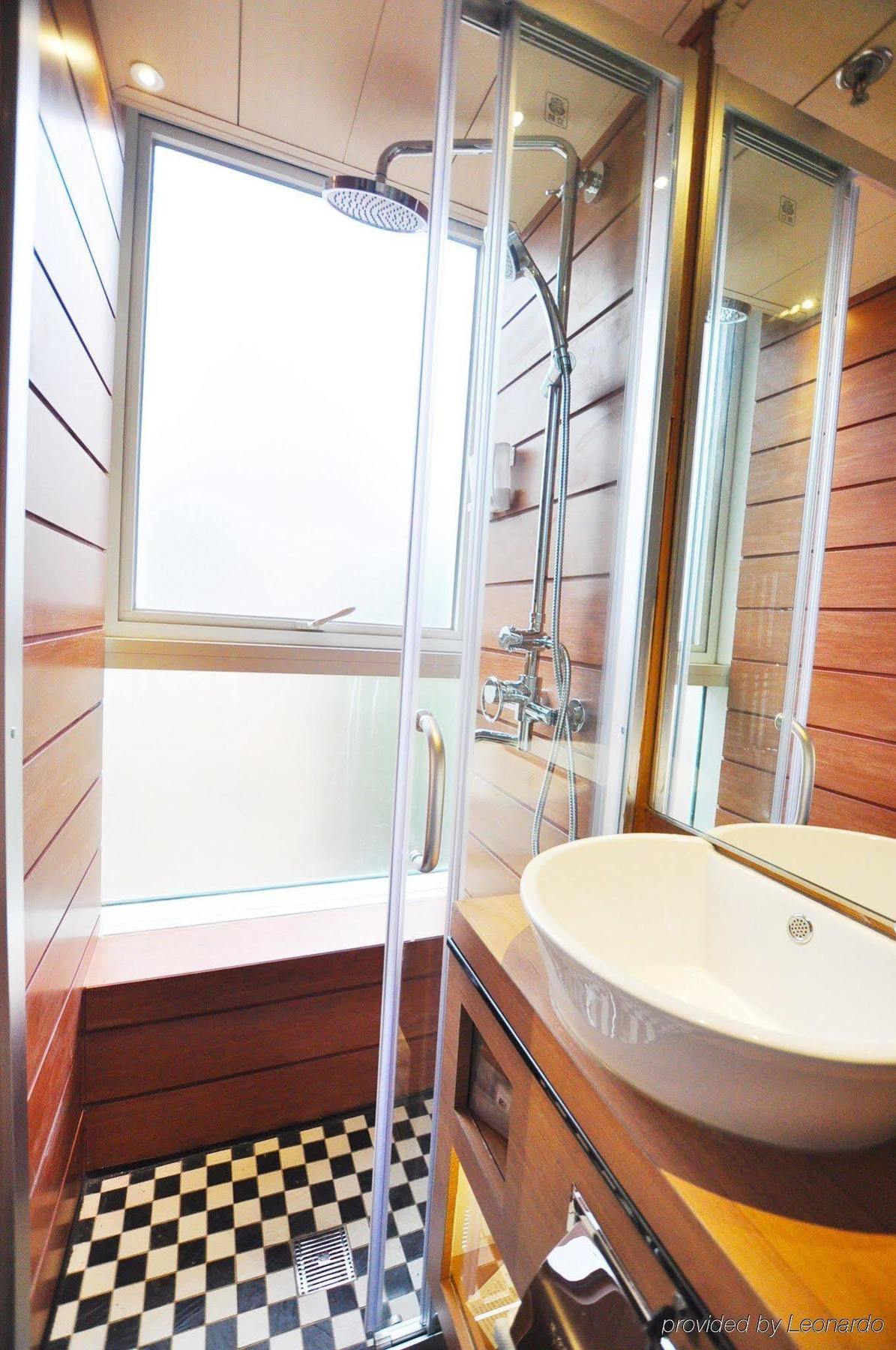 Bluejay Residences Hong Kong Extérieur photo