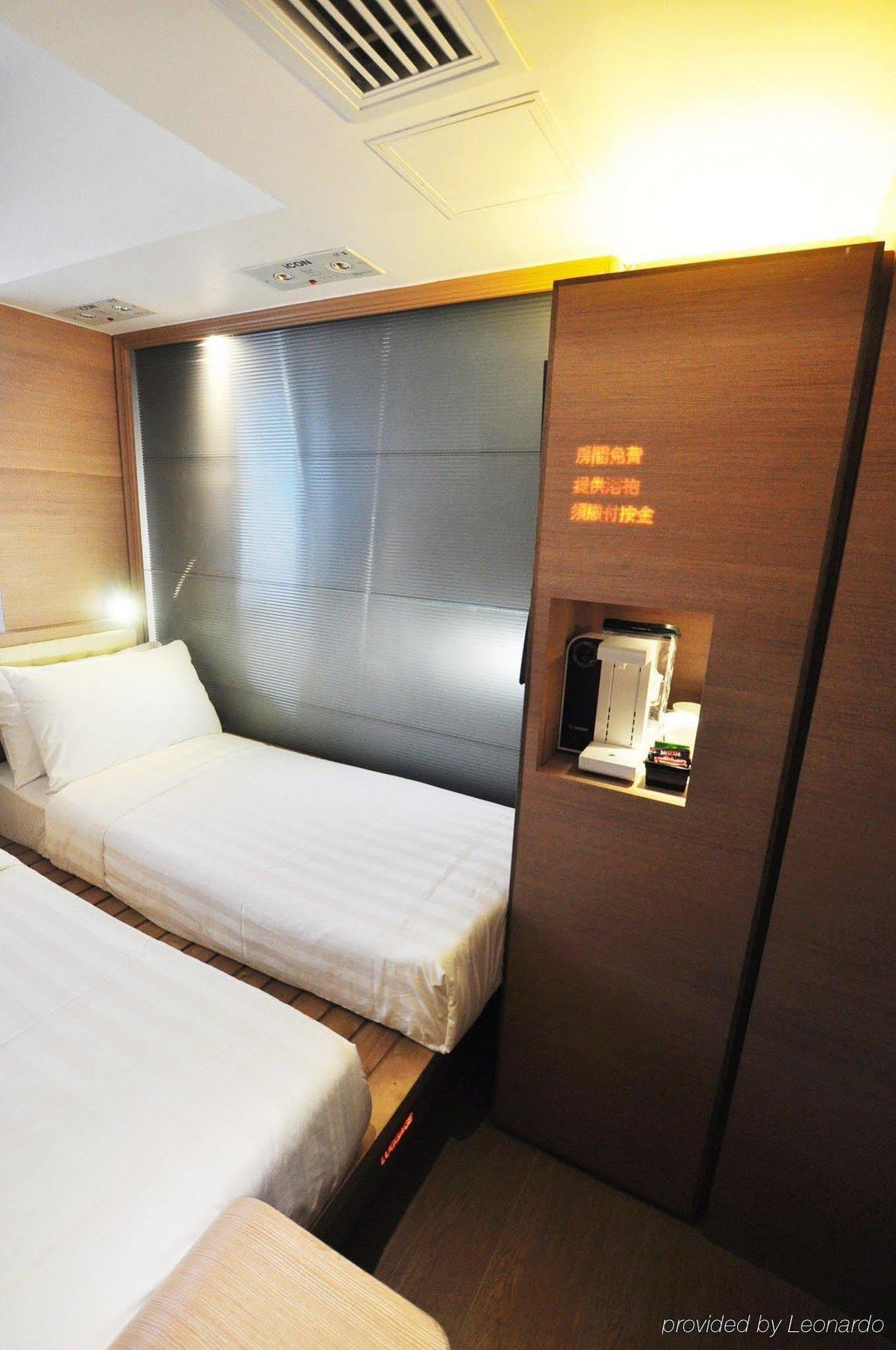 Bluejay Residences Hong Kong Extérieur photo