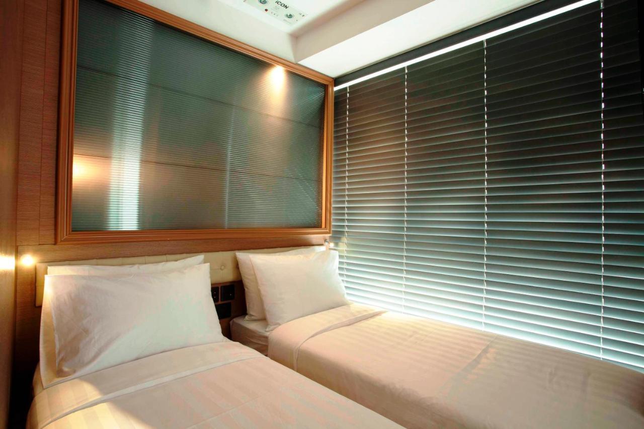 Bluejay Residences Hong Kong Extérieur photo
