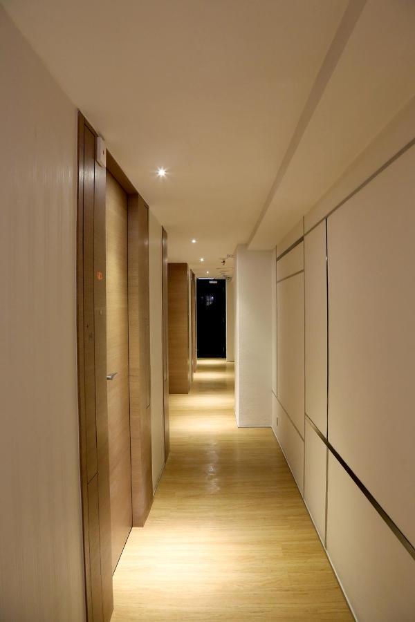 Bluejay Residences Hong Kong Extérieur photo