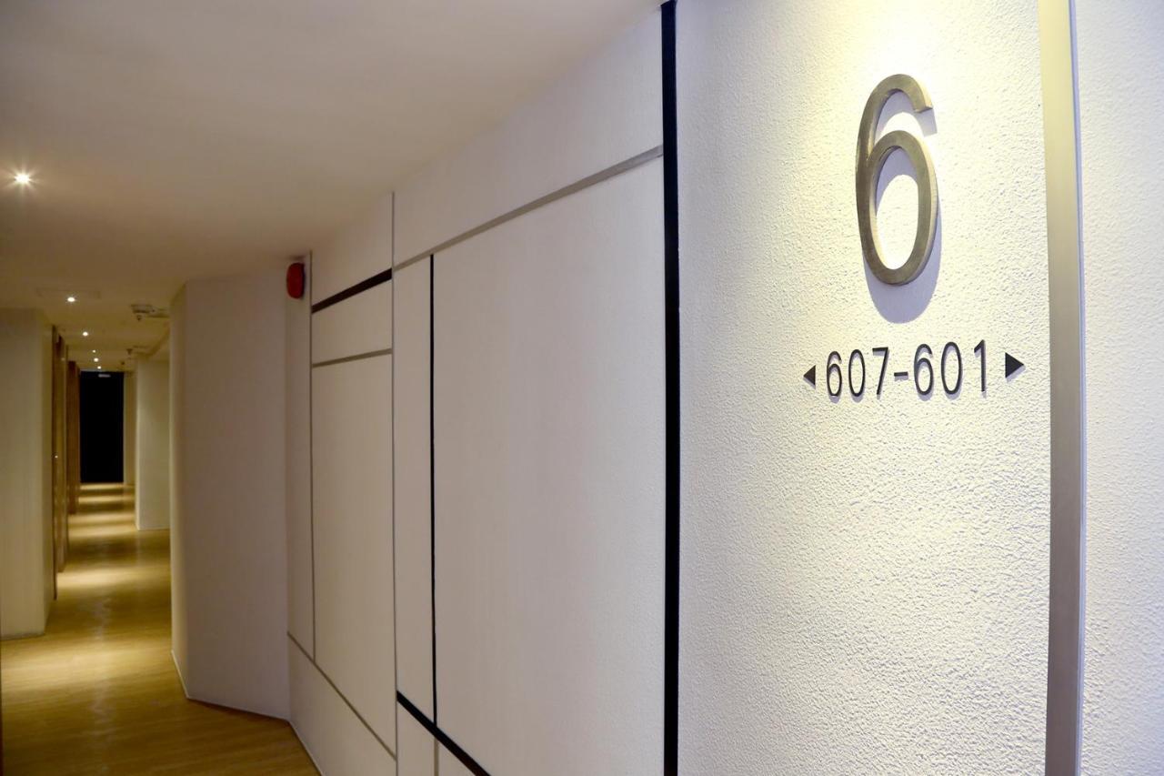 Bluejay Residences Hong Kong Extérieur photo